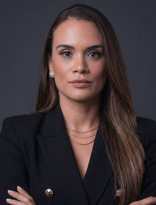 Samantha Oliveira